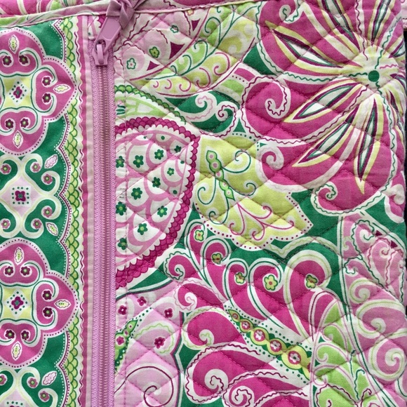 Vera Bradley crossbody bag *retired pattern* - Picture 8 of 8